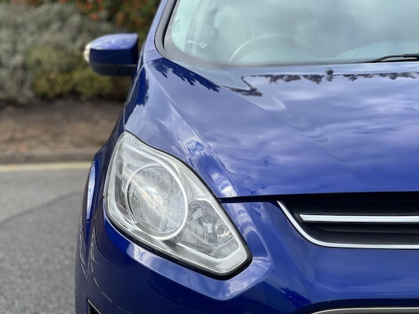 Used Ford C-Max 2013 for sale - 75669768: Photo 32