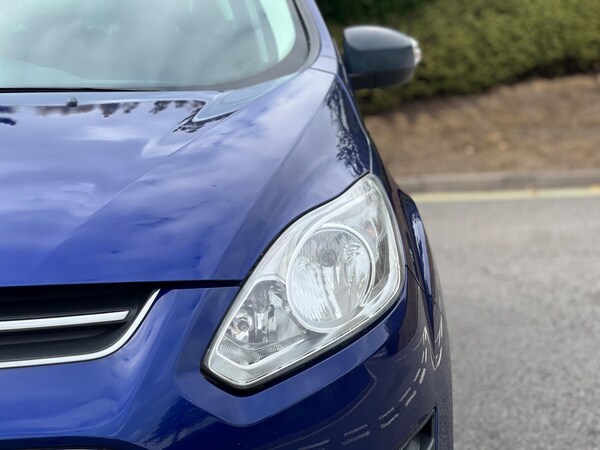 Used Ford C-Max 2013 for sale - 75669768: Photo 33