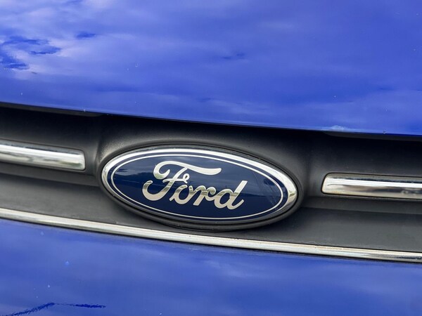 Used Ford C-Max 2013 for sale - 75669768: Photo 34