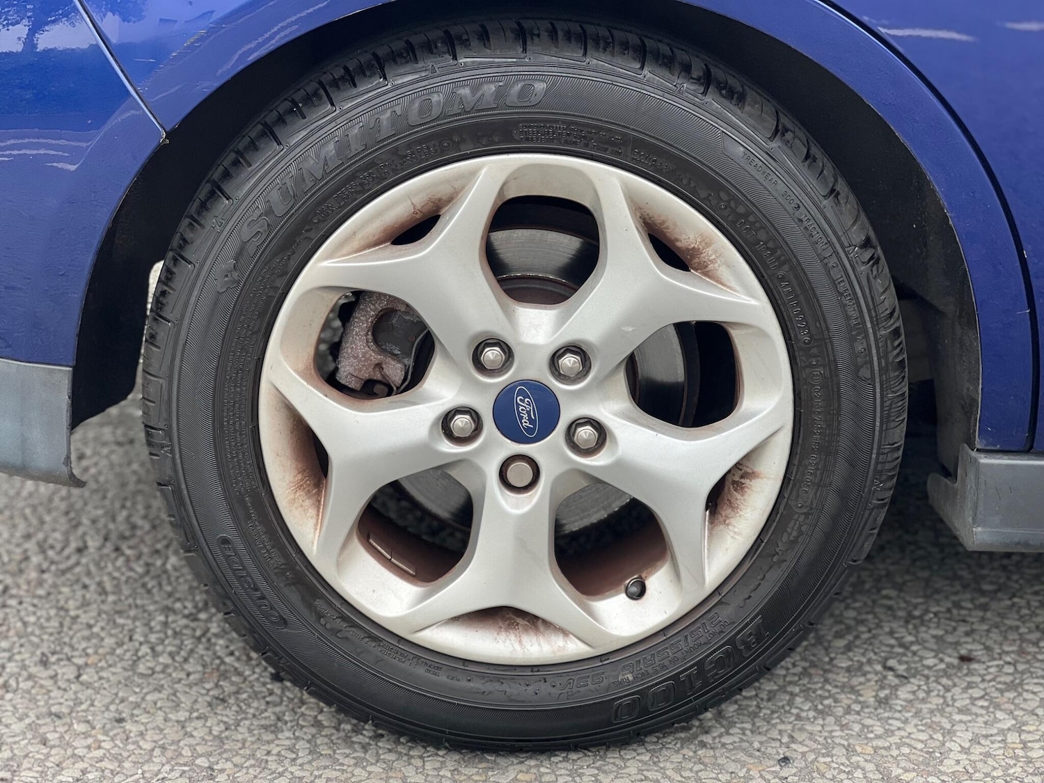Vehicle 36