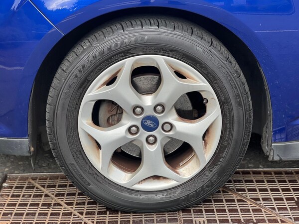 Used Ford C-Max 2013 for sale - 75669768: Photo 37