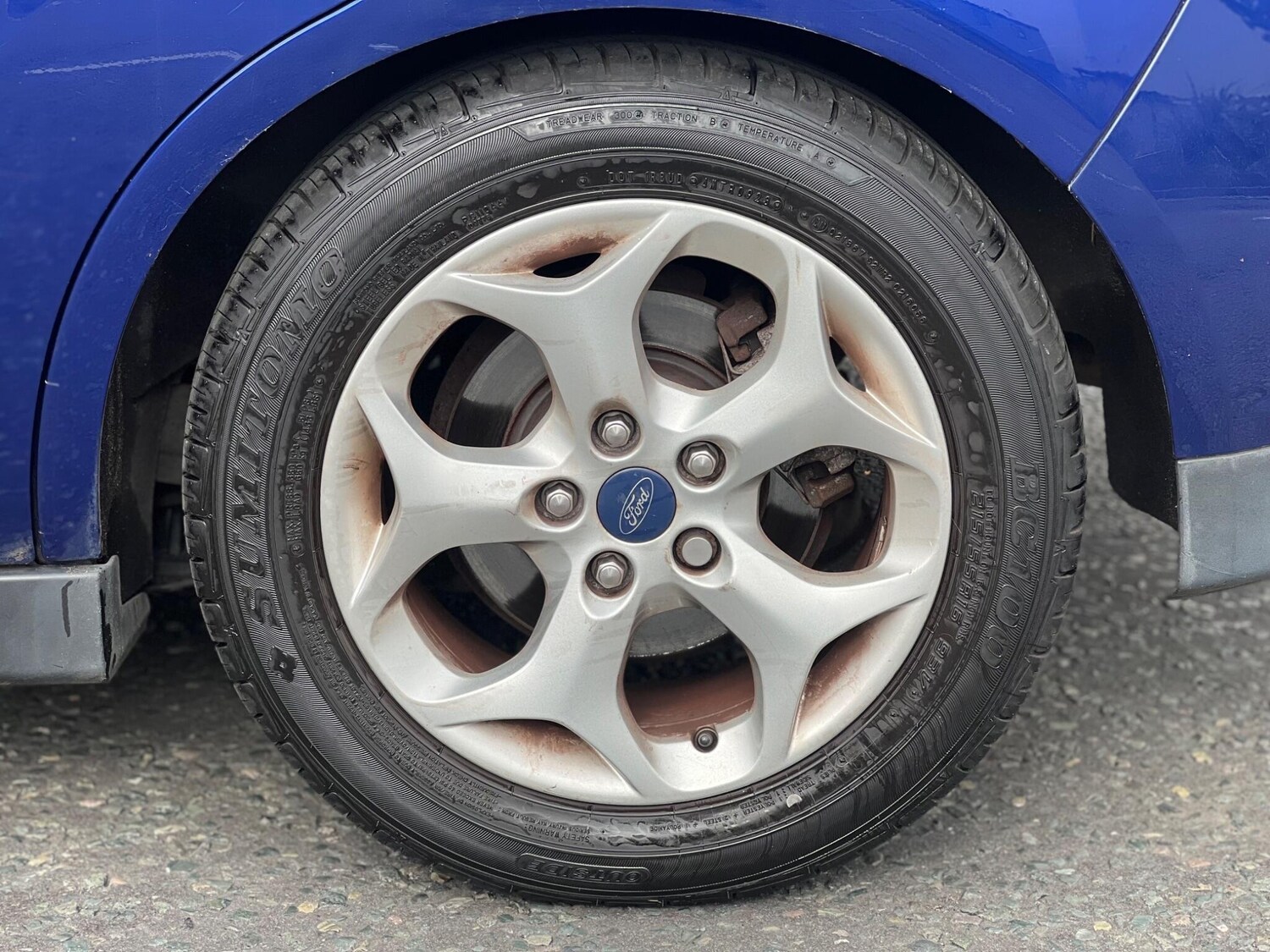 Vehicle 38