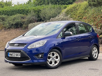 Used Ford C-Max 2013 for sale - 75669768: Photo
