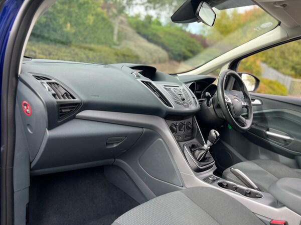Used Ford C-Max 2013 for sale - 75669768: Photo 5