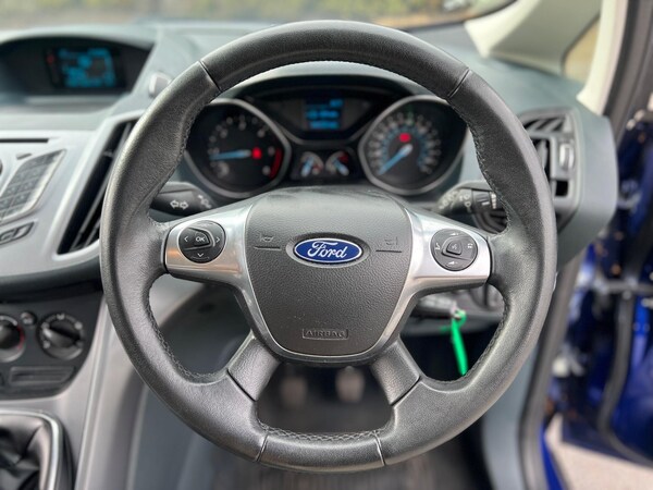 Used Ford C-Max 2013 for sale - 75669768: Photo 6