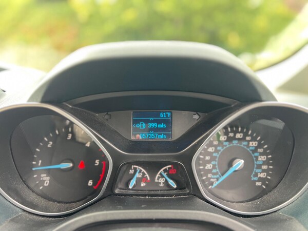 Used Ford C-Max 2013 for sale - 75669768: Photo 8