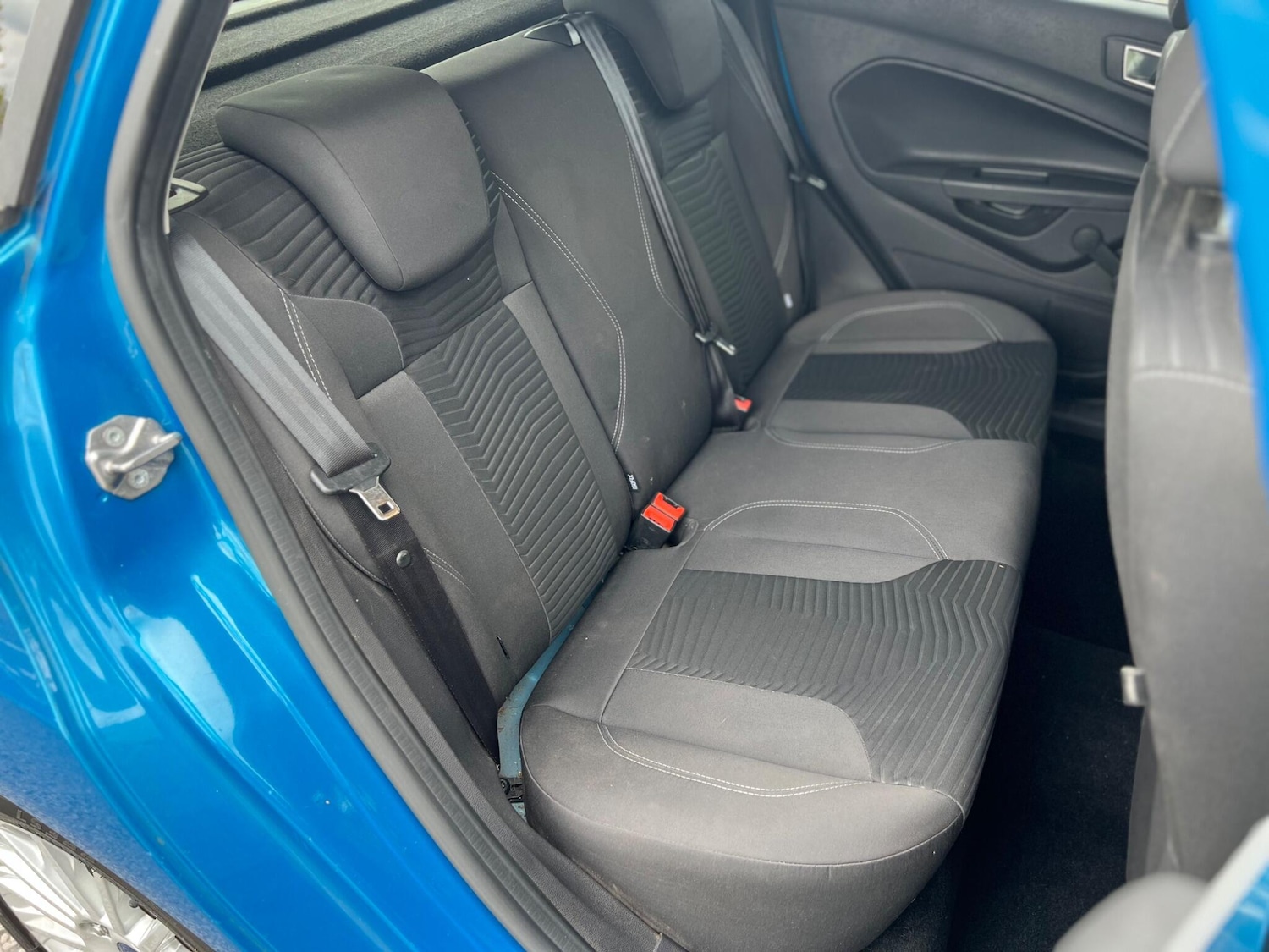 Used Ford Fiesta 2013 for sale - 75769926: Photo 19