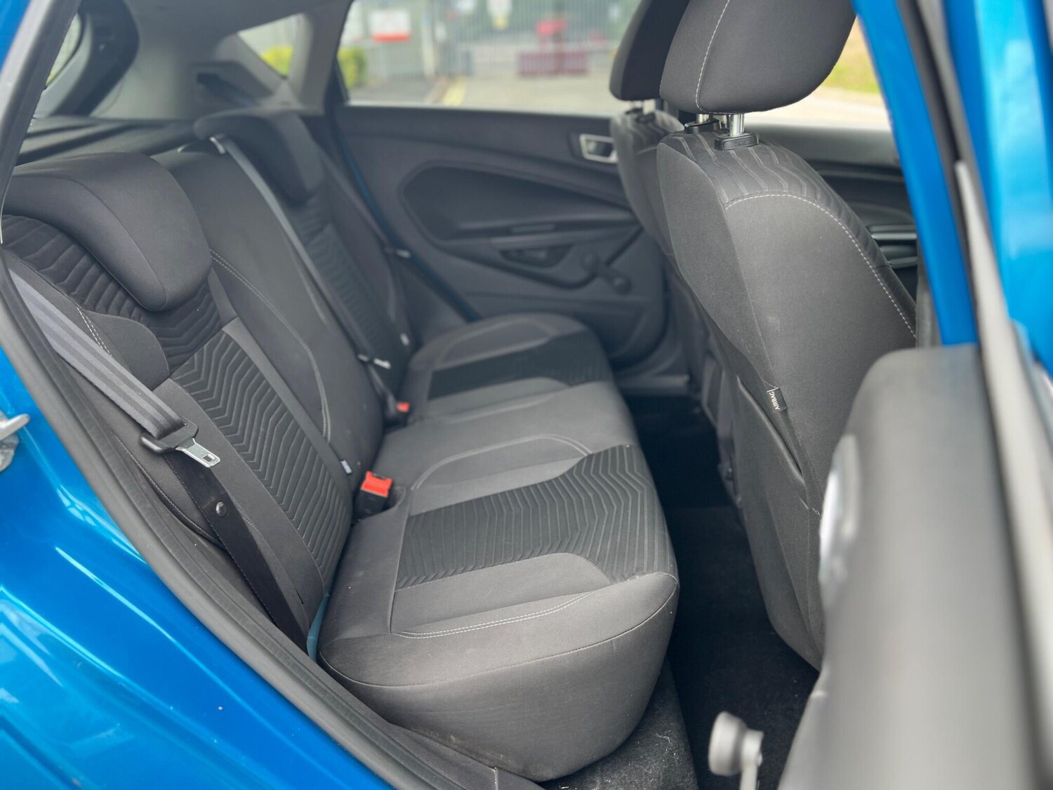 Used Ford Fiesta 2013 for sale - 75769926: Photo 20