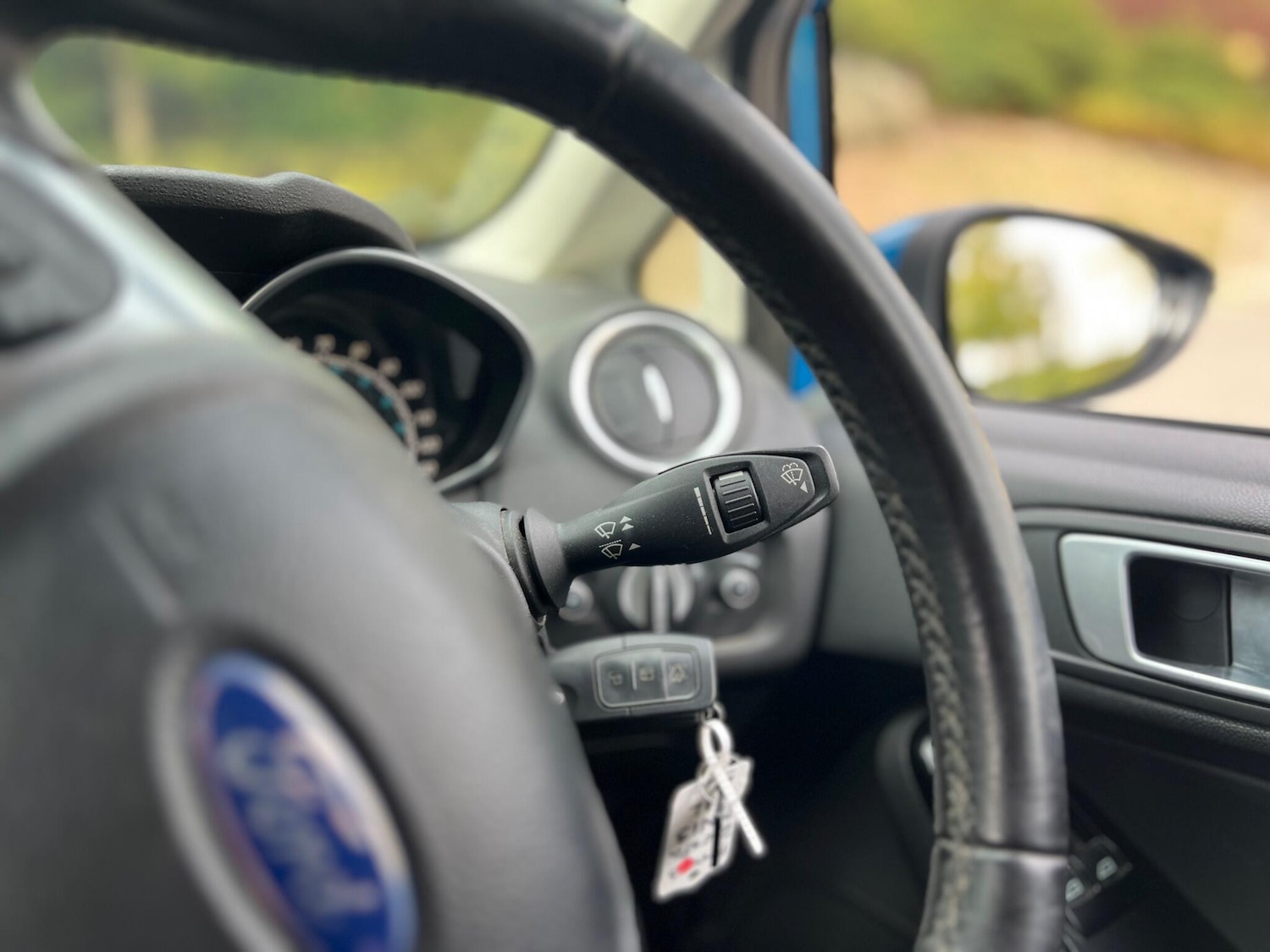 Used Ford Fiesta 2013 for sale - 75769926: Photo 22