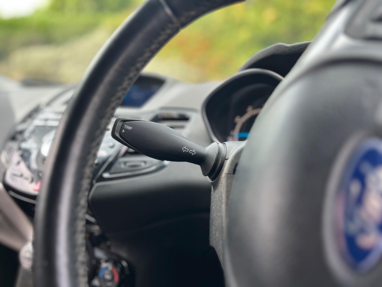 Used Ford Fiesta 2013 for sale - 75769926: Photo 23