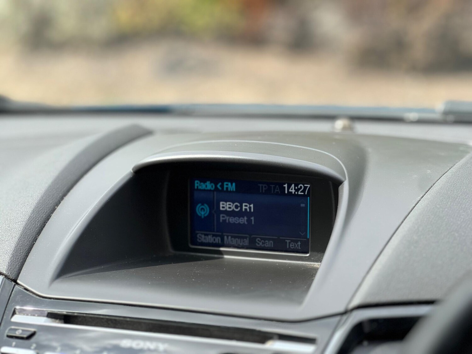 Used Ford Fiesta 2013 for sale - 75769926: Photo 24