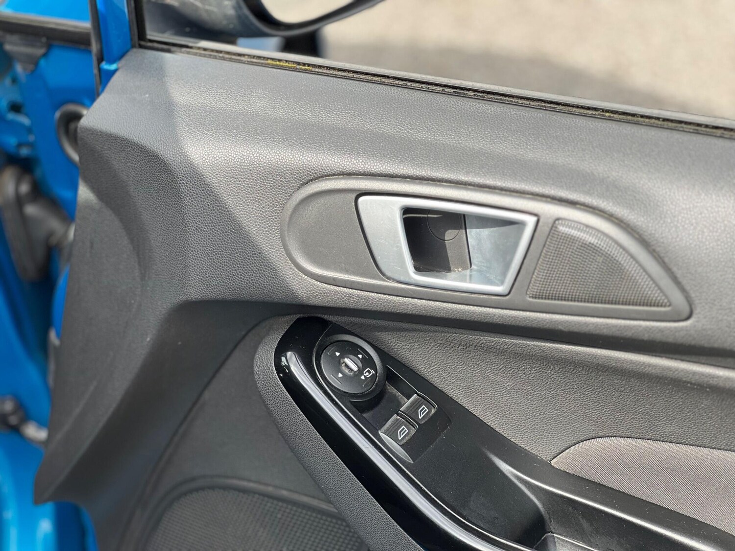 Used Ford Fiesta 2013 for sale - 75769926: Photo 35