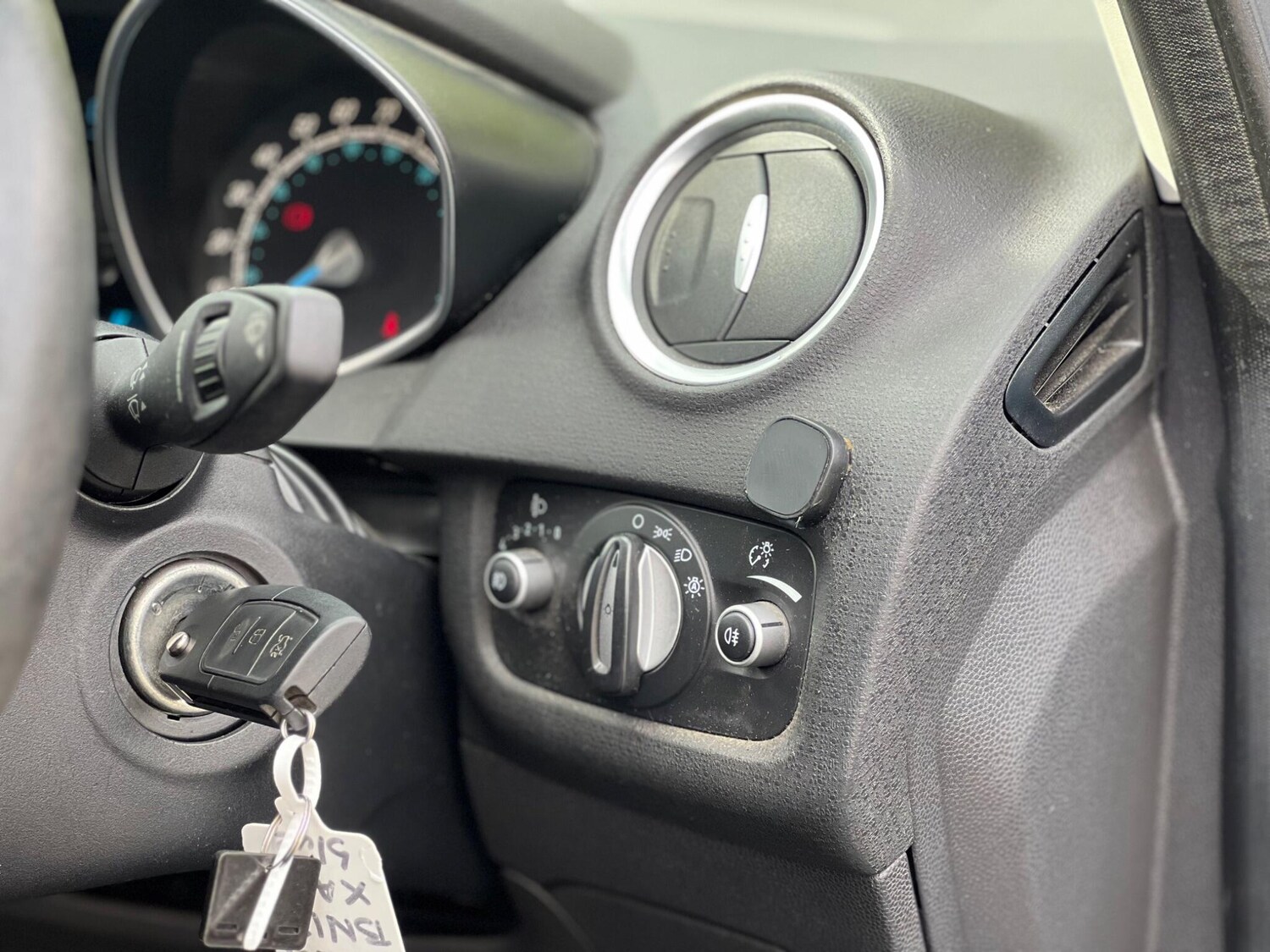 Used Ford Fiesta 2013 for sale - 75769926: Photo 36