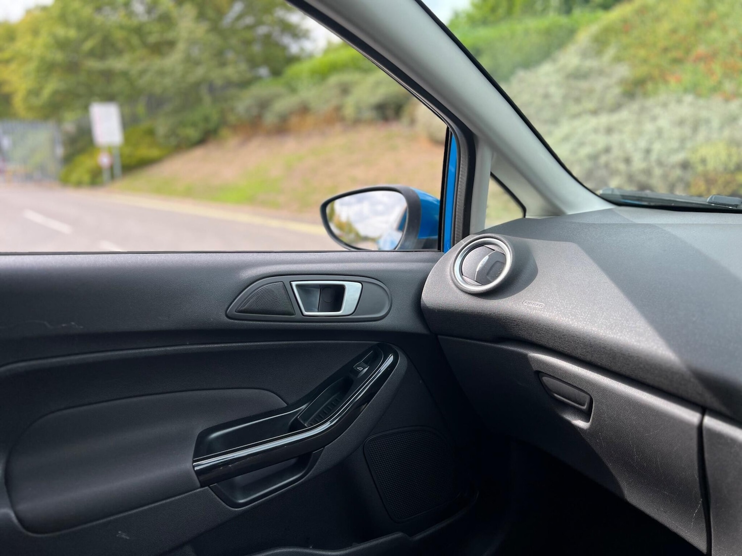 Used Ford Fiesta 2013 for sale - 75769926: Photo 38