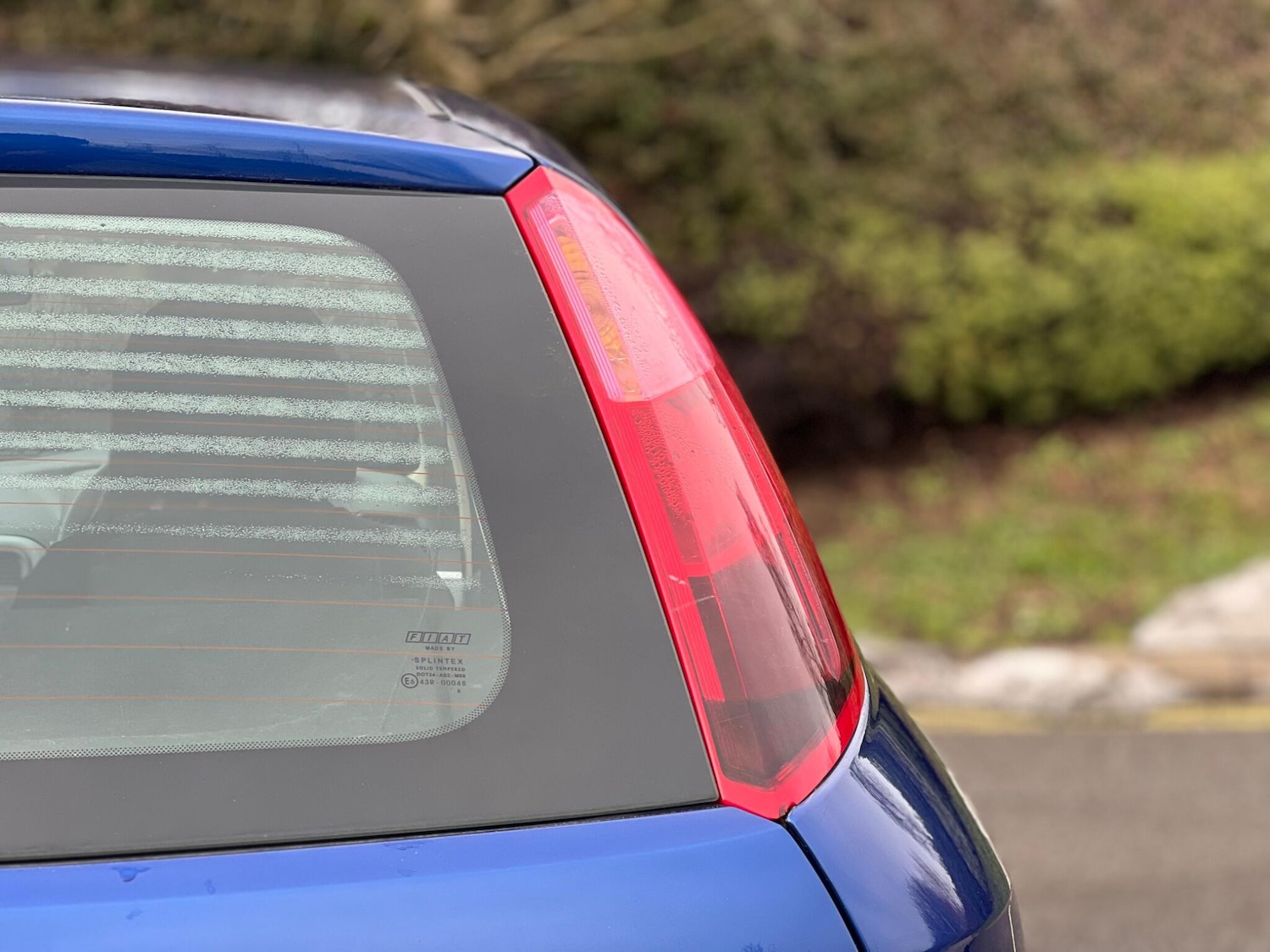 Used Fiat Grande Punto 2006 for sale - 77203486: Photo 10