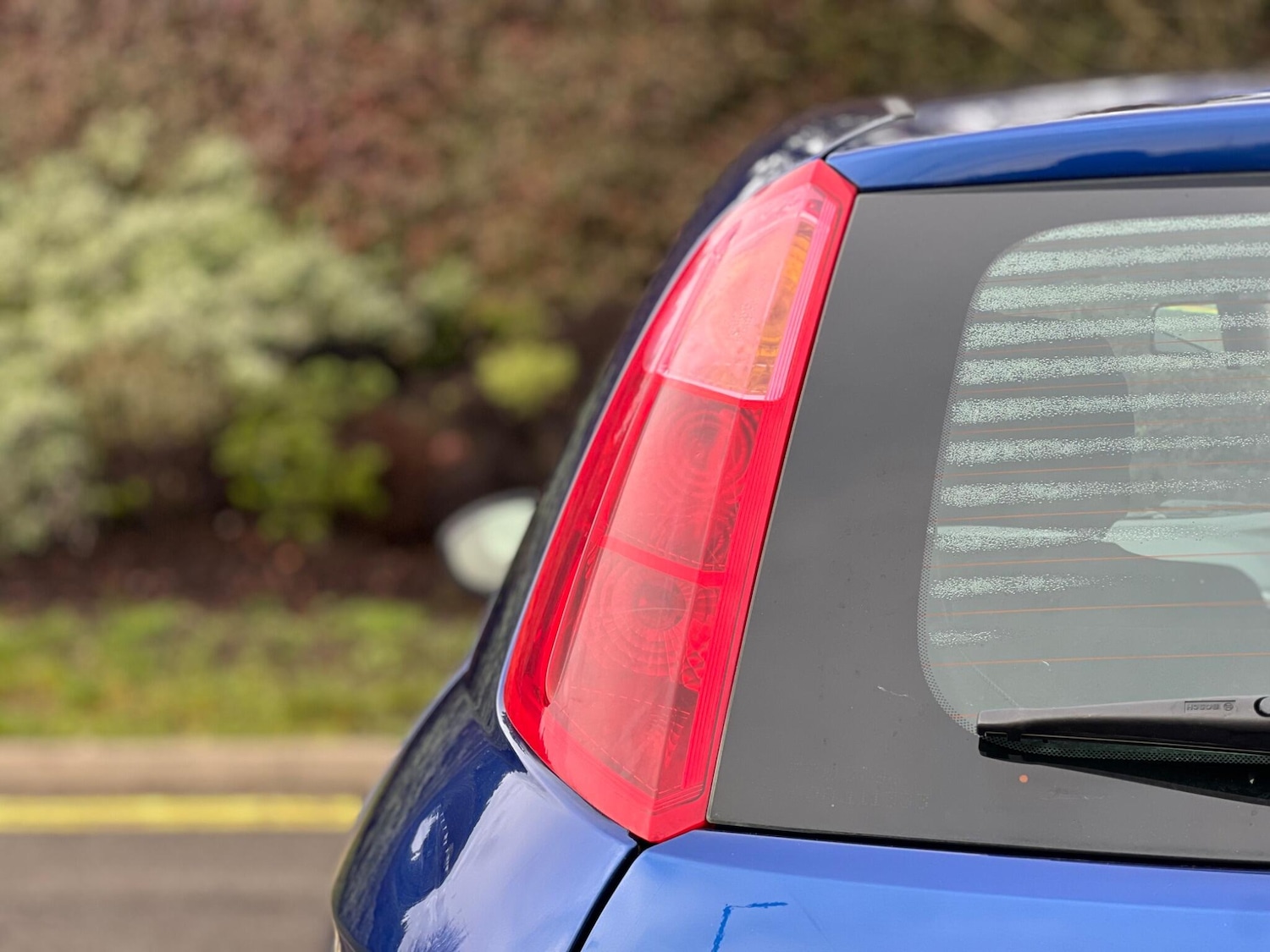 Used Fiat Grande Punto 2006 for sale - 77203486: Photo 12