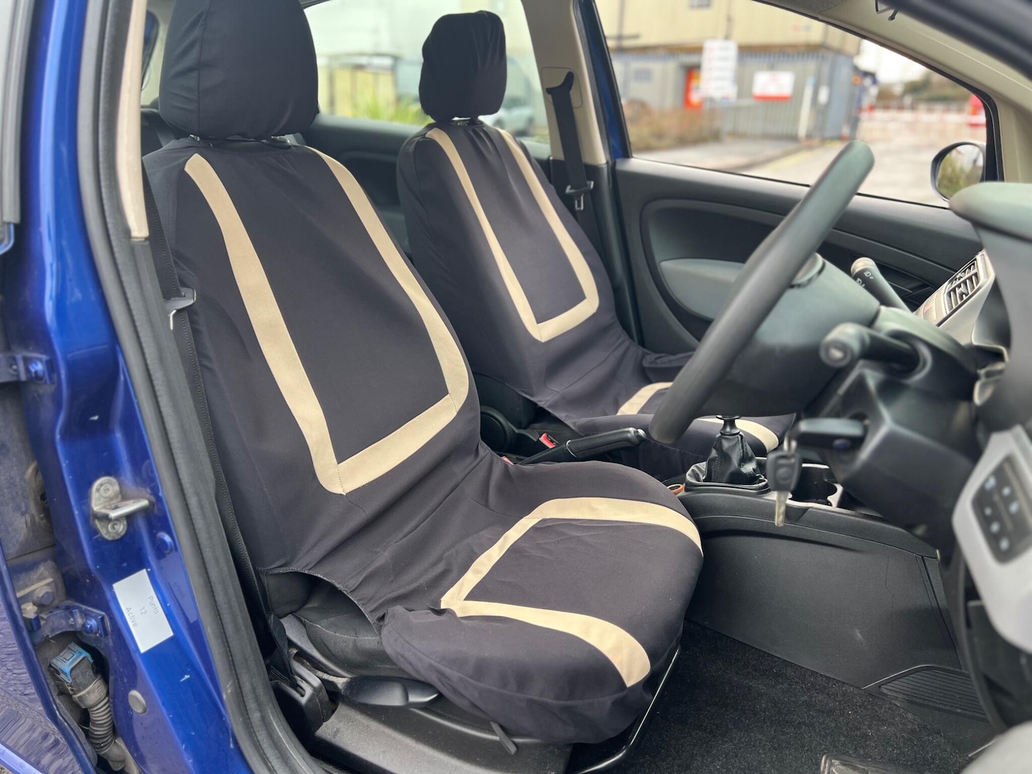 Used Fiat Grande Punto 2006 for sale - 77203486: Photo 17