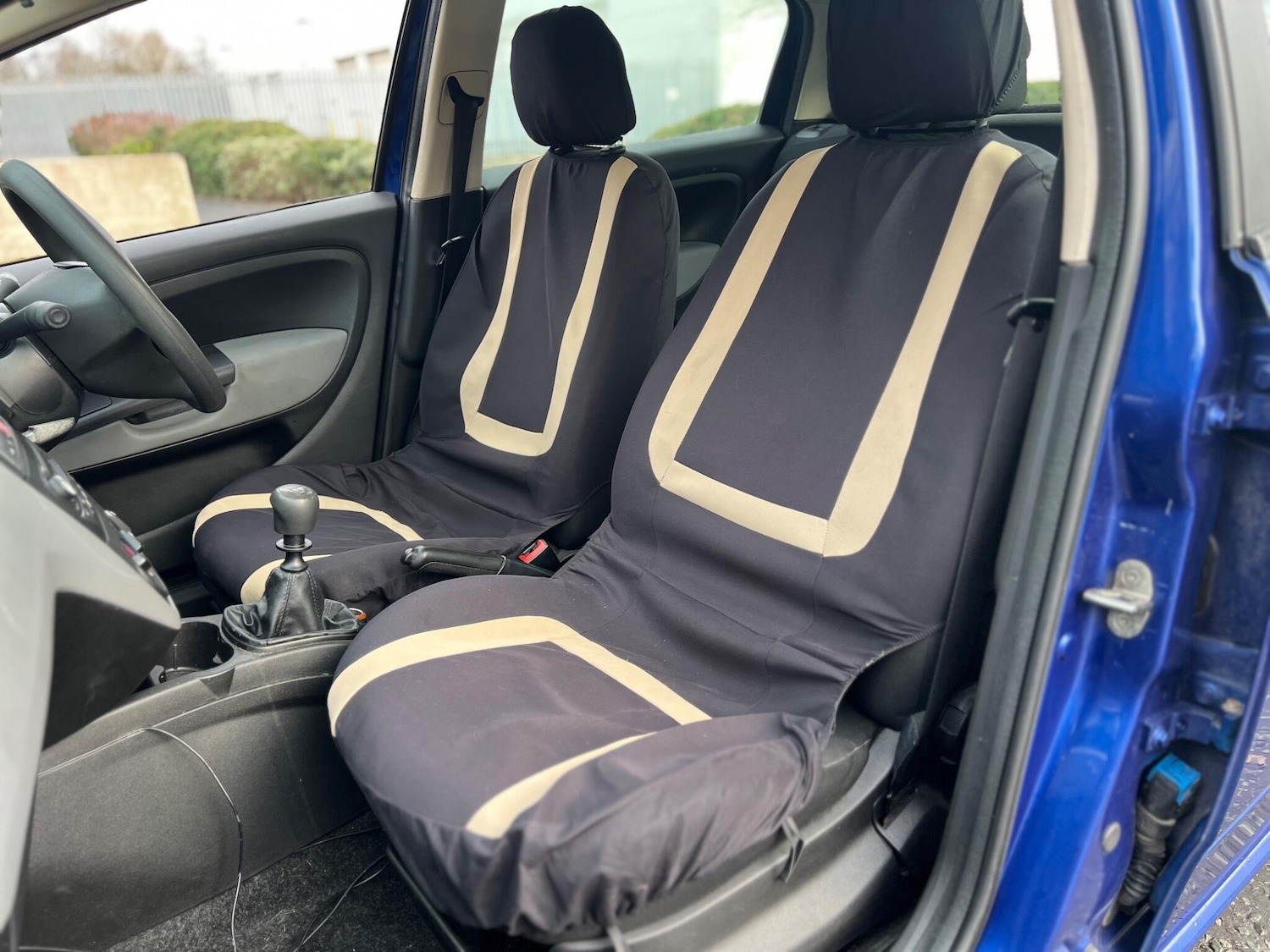 Used Fiat Grande Punto 2006 for sale - 77203486: Photo 19