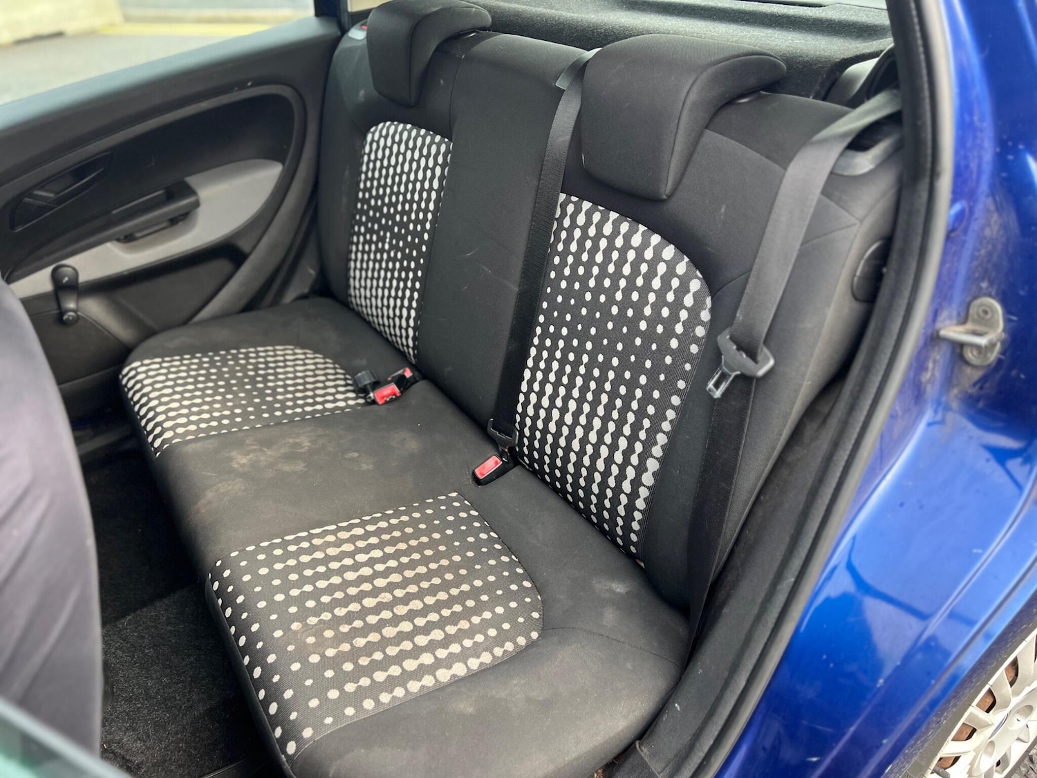 Used Fiat Grande Punto 2006 for sale - 77203486: Photo 20