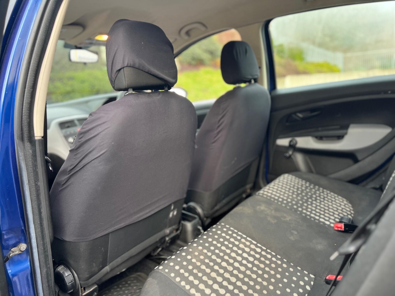 Used Fiat Grande Punto 2006 for sale - 77203486: Photo 22