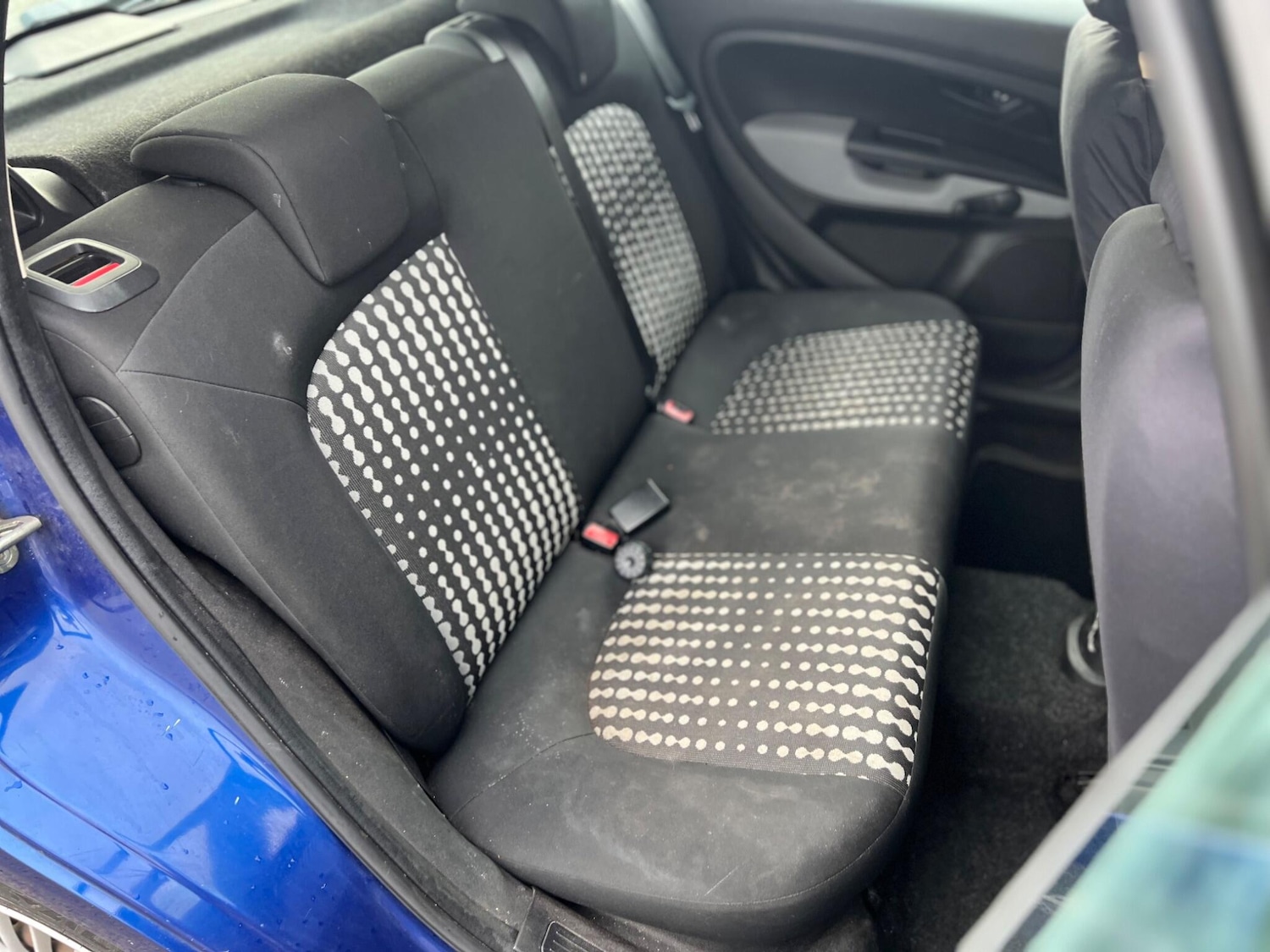 Used Fiat Grande Punto 2006 for sale - 77203486: Photo 23