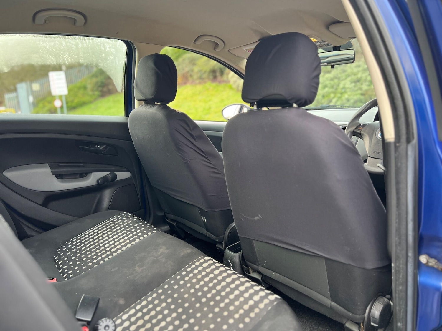 Used Fiat Grande Punto 2006 for sale - 77203486: Photo 25