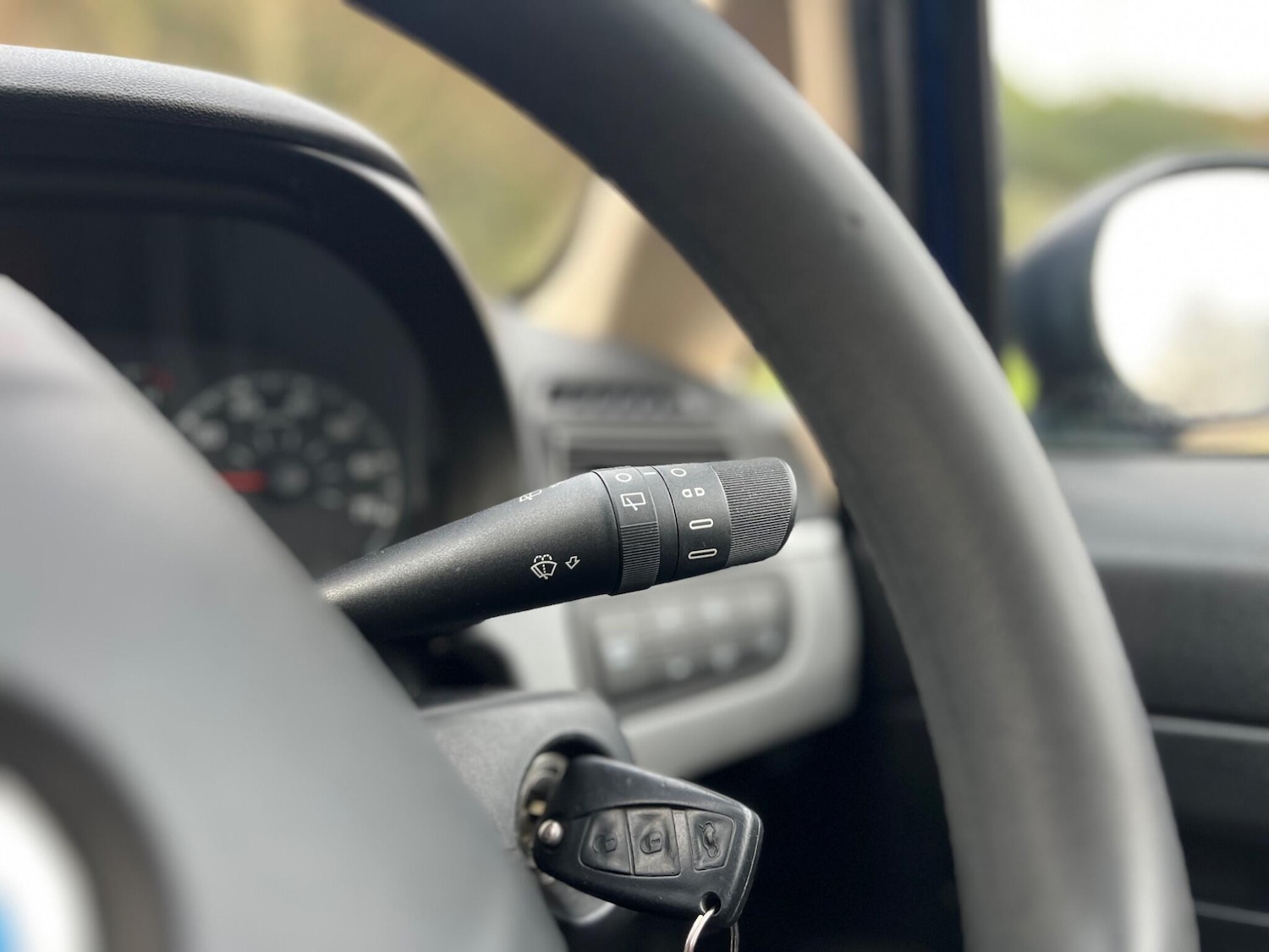 Used Fiat Grande Punto 2006 for sale - 77203486: Photo 26