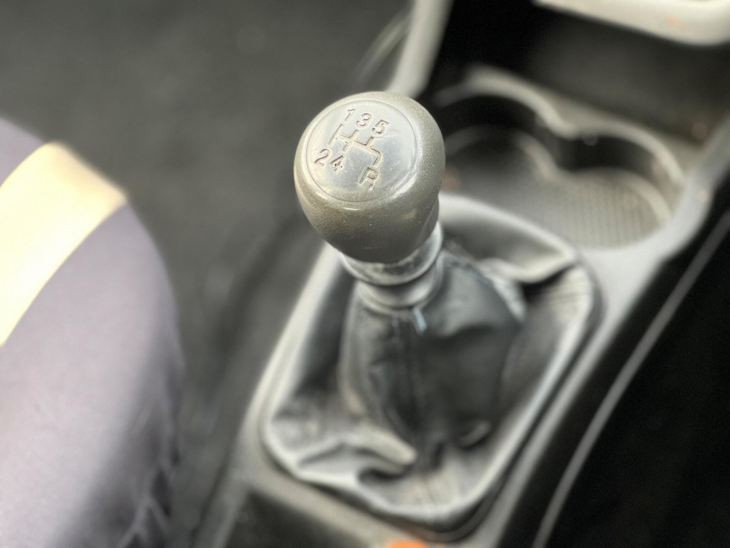 Used Fiat Grande Punto 2006 for sale - 77203486: Photo 30