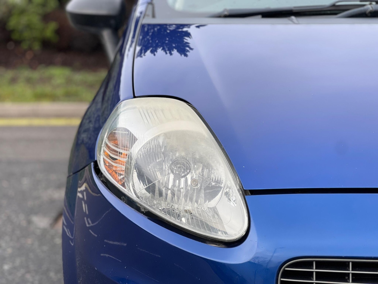 Used Fiat Grande Punto 2006 for sale - 77203486: Photo 31