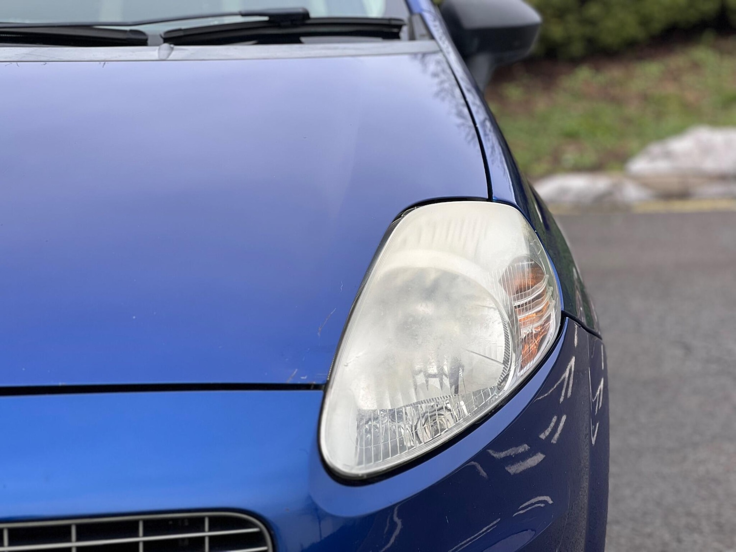 Used Fiat Grande Punto 2006 for sale - 77203486: Photo 32