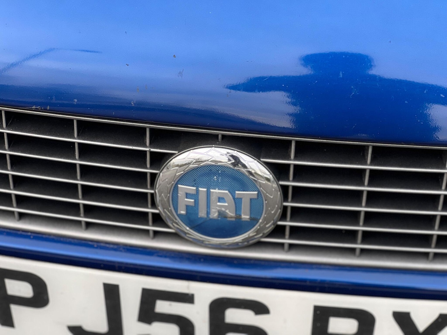 Used Fiat Grande Punto 2006 for sale - 77203486: Photo 33