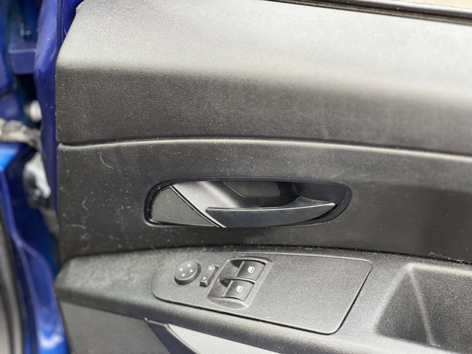 Used Fiat Grande Punto 2006 for sale - 77203486: Photo 38