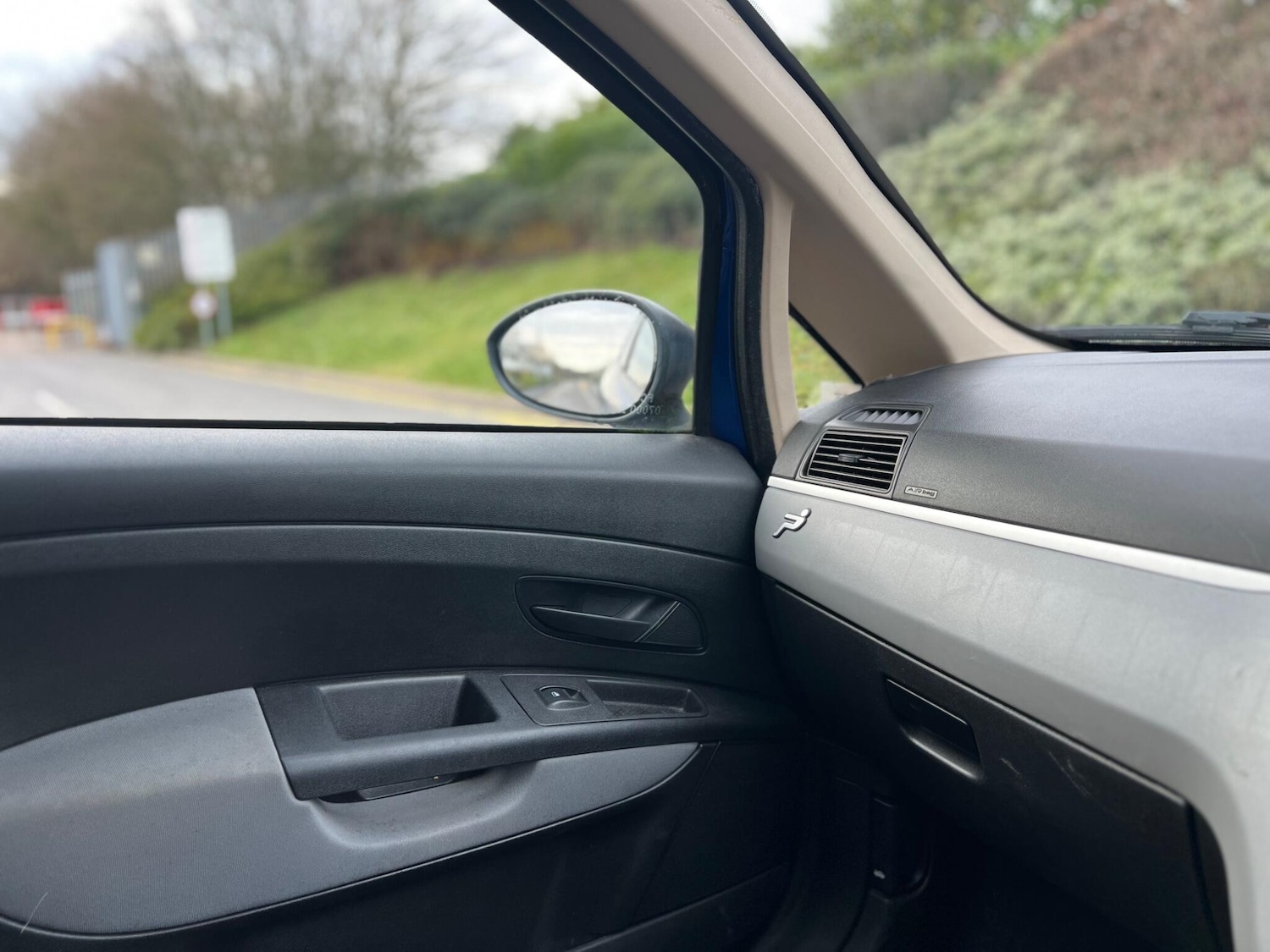 Used Fiat Grande Punto 2006 for sale - 77203486: Photo 40