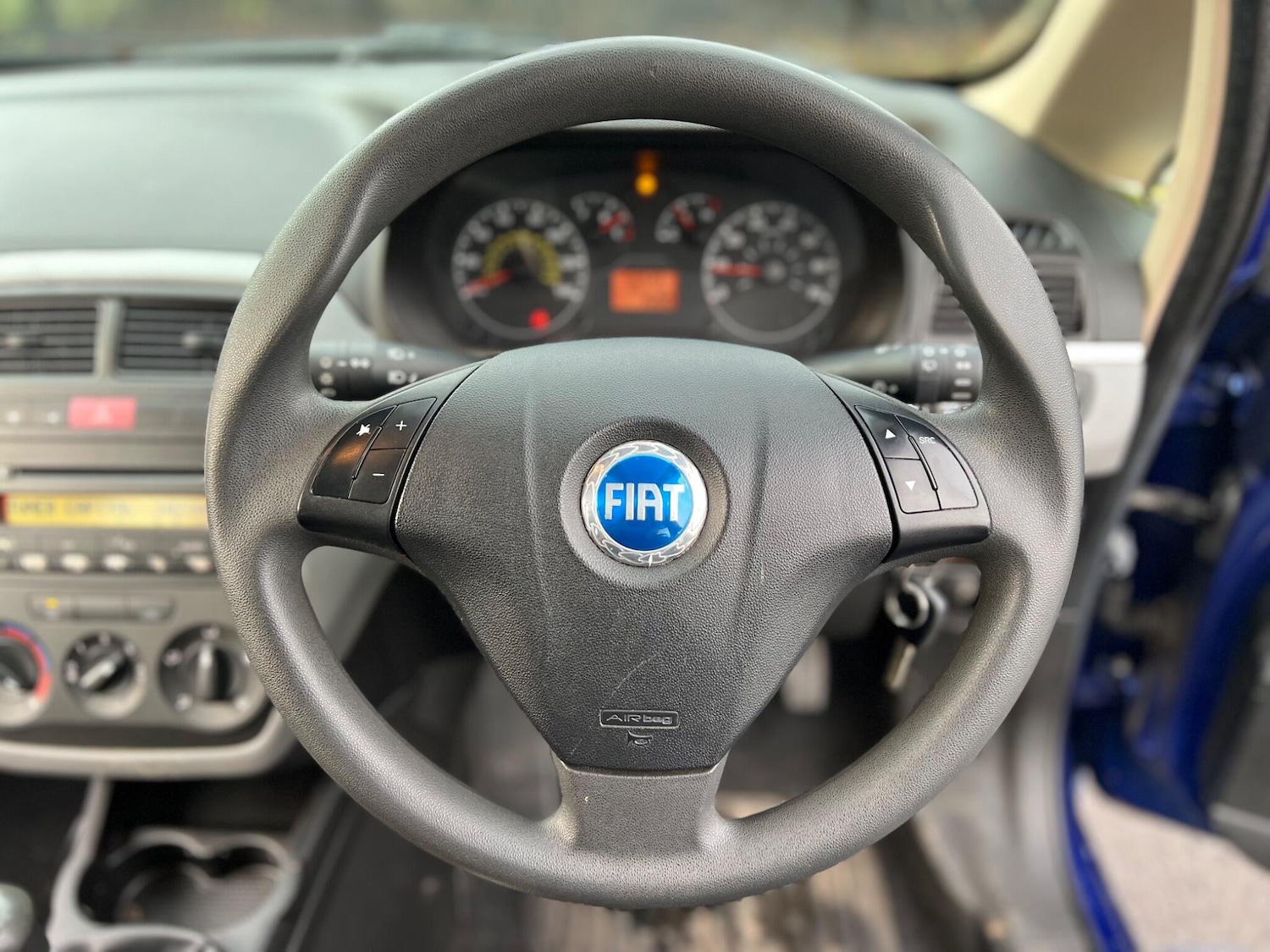 Used Fiat Grande Punto 2006 for sale - 77203486: Photo 5