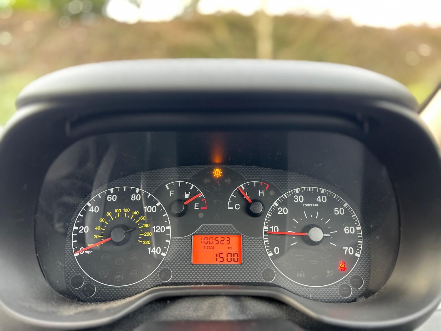 Used Fiat Grande Punto 2006 for sale - 77203486: Photo 7