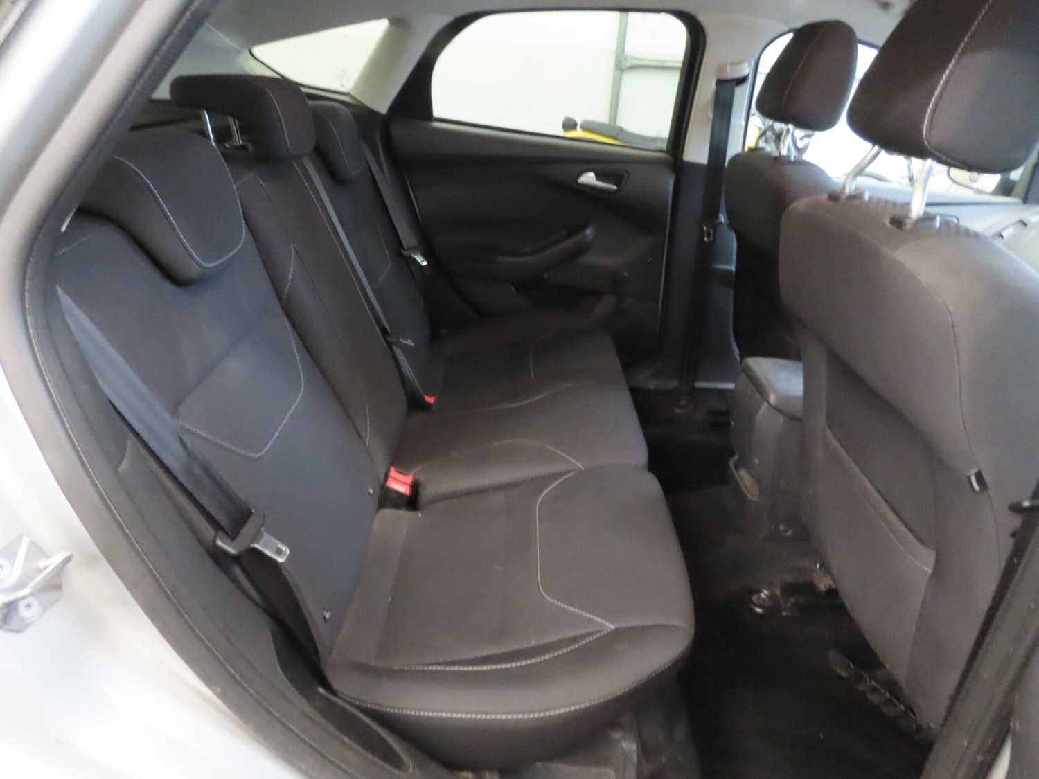 Used Ford Focus for sale - 77784473: Photo 10