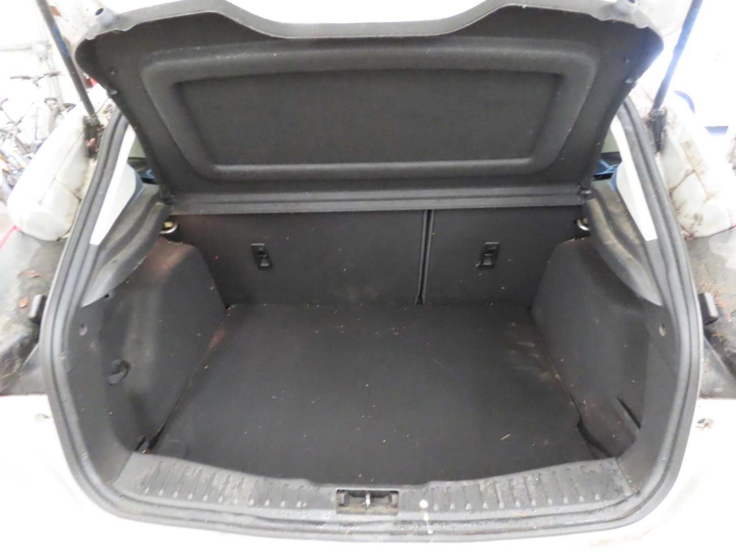 Used Ford Focus for sale - 77784473: Photo 11