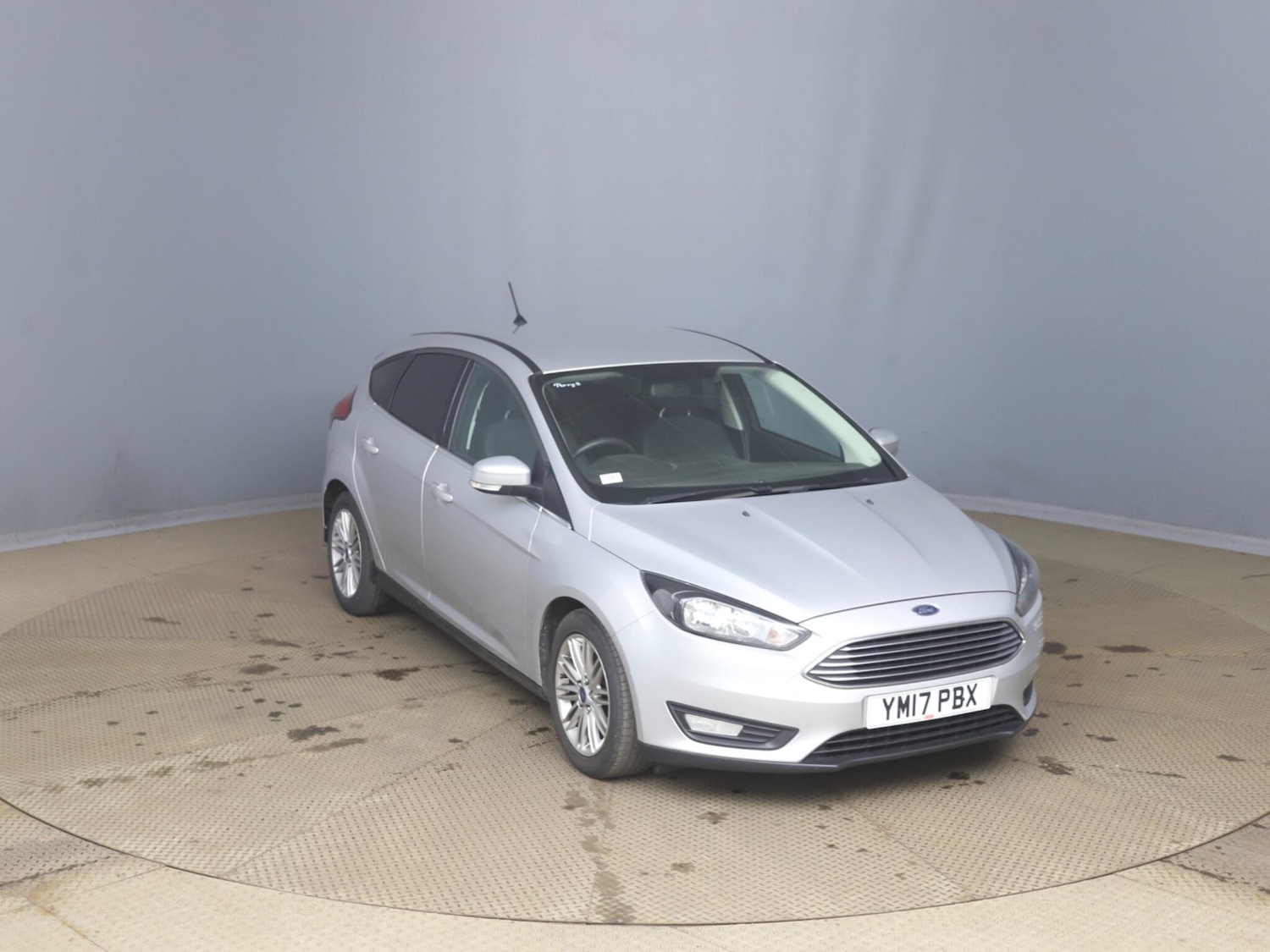 Used Ford Focus for sale - 77784473: Photo 12