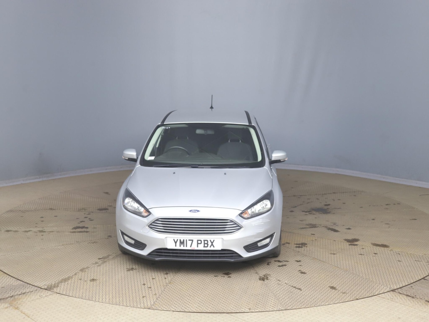 Used Ford Focus for sale - 77784473: Photo 2