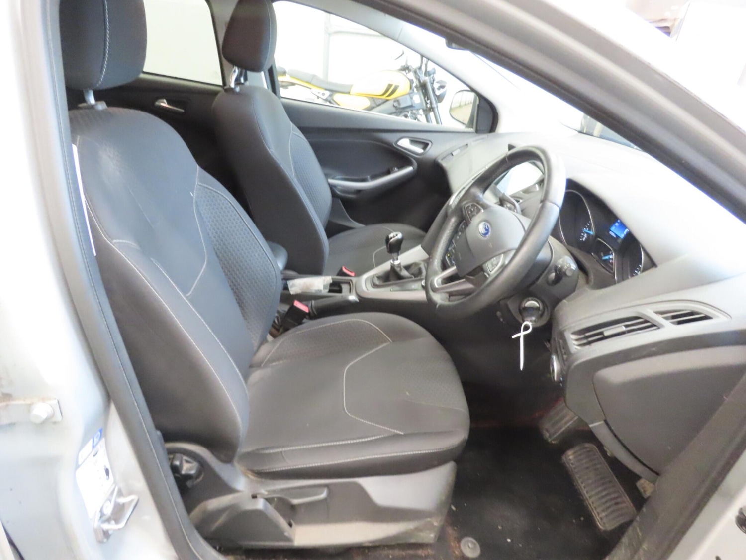 Used Ford Focus for sale - 77784473: Photo 4