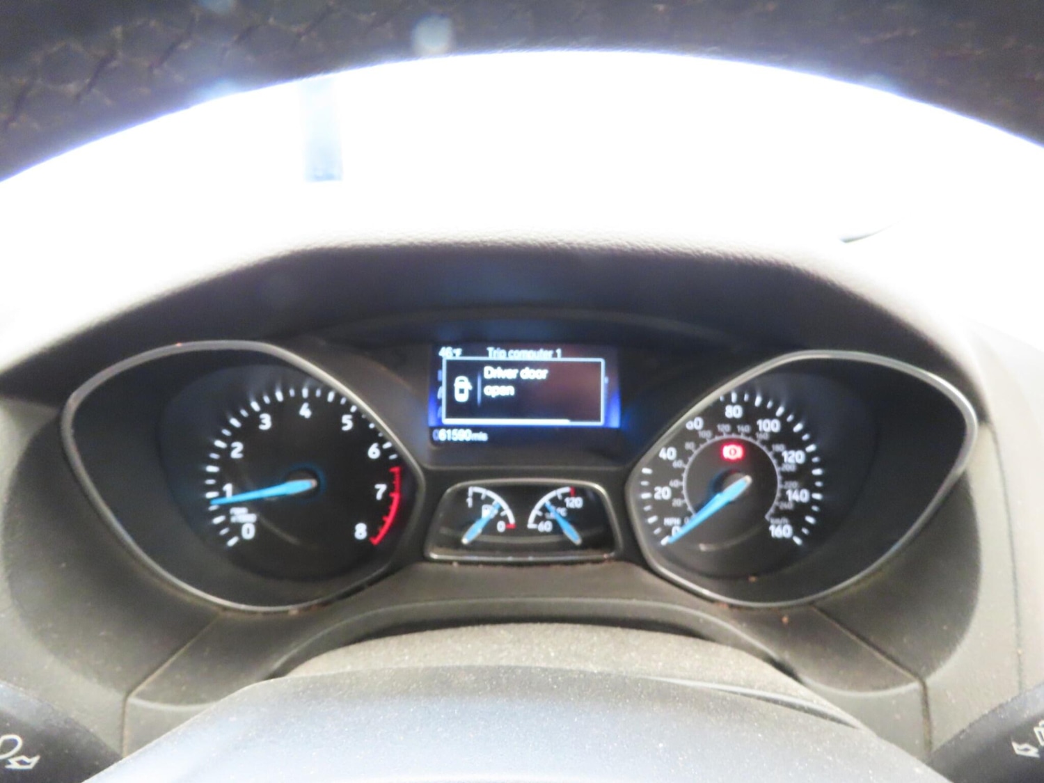 Used Ford Focus for sale - 77784473: Photo 5