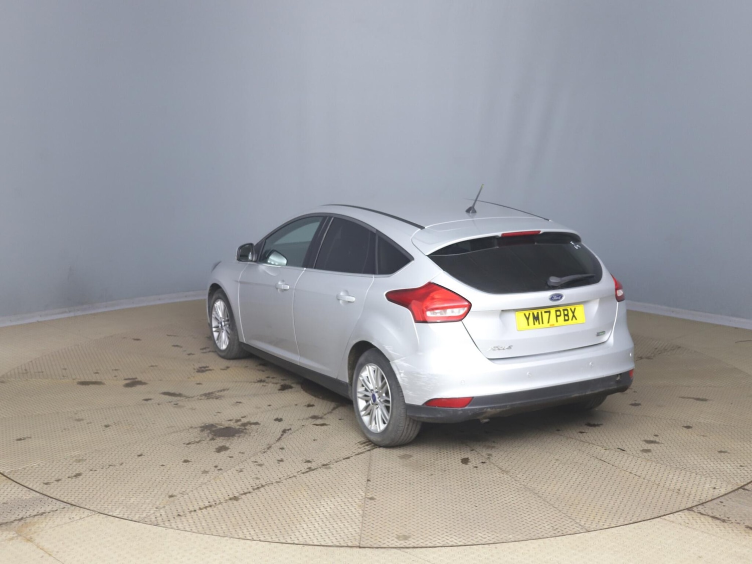 Used Ford Focus for sale - 77784473: Photo 6