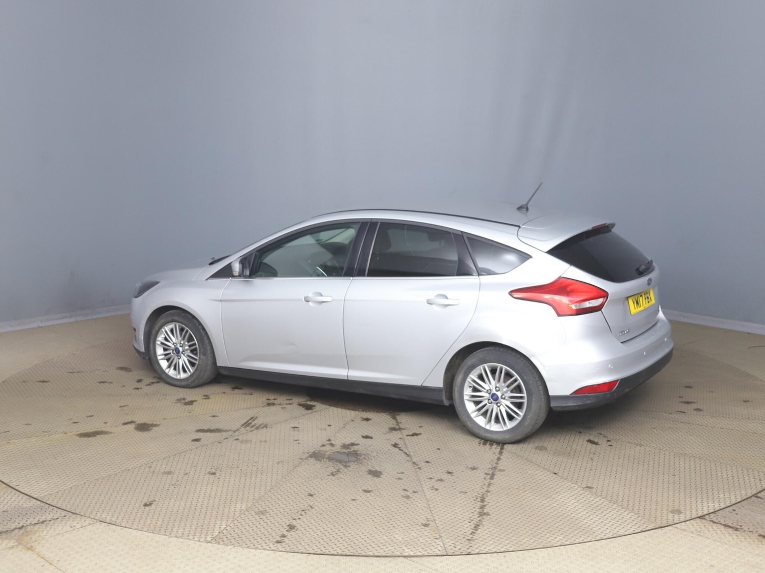 Used Ford Focus for sale - 77784473: Photo 7