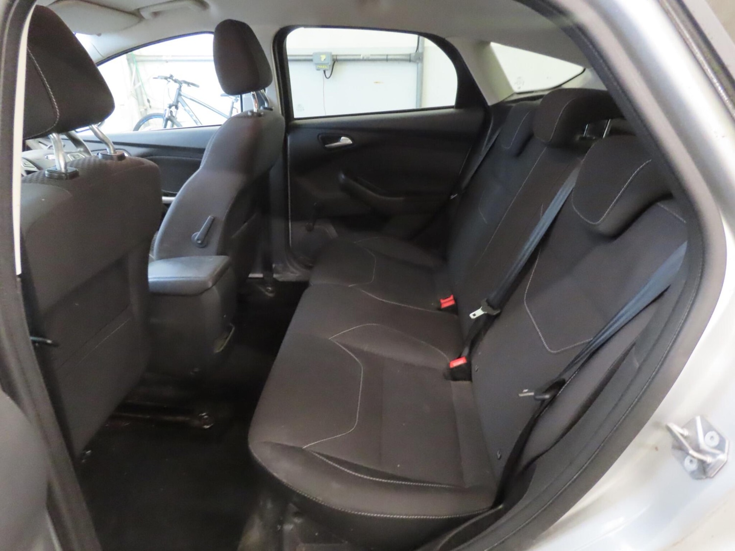 Used Ford Focus for sale - 77784473: Photo 9