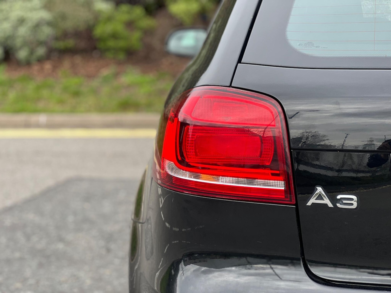 Used Audi A3 2012 for sale - 77784082: Photo 12