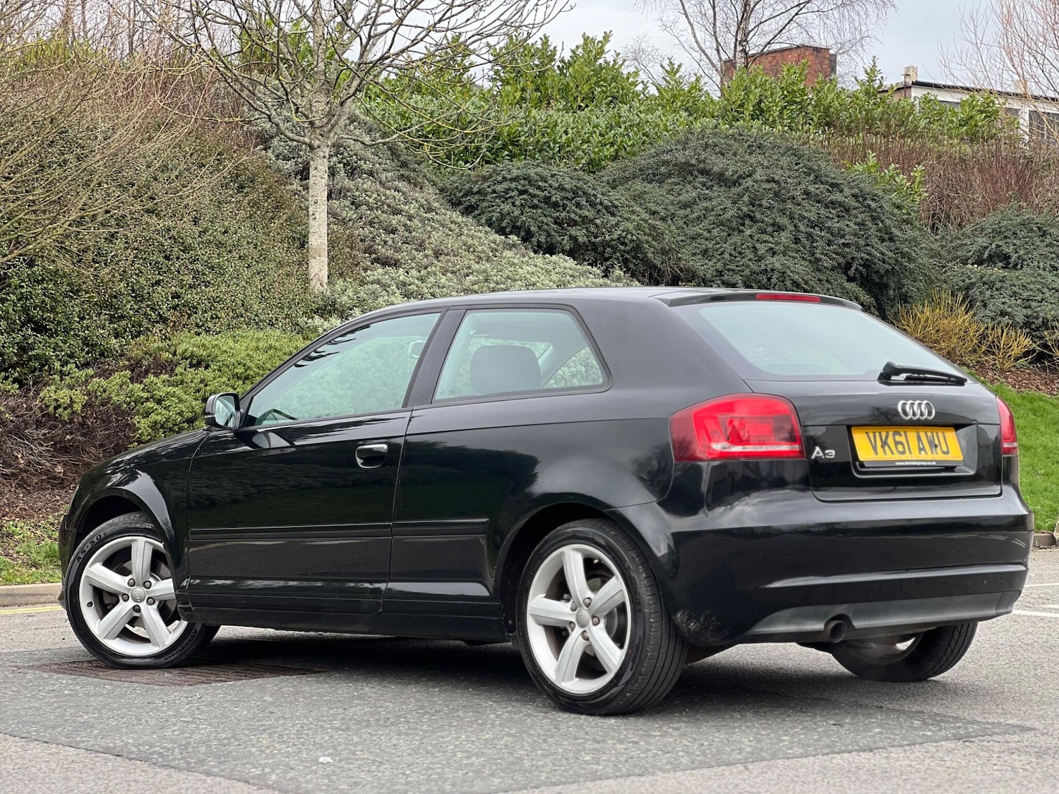 Used Audi A3 2012 for sale - 77784082: Photo 13