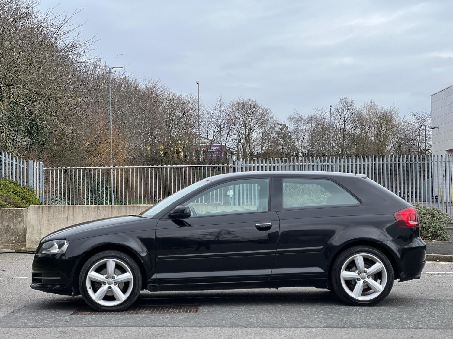 Used Audi A3 2012 for sale - 77784082: Photo 14