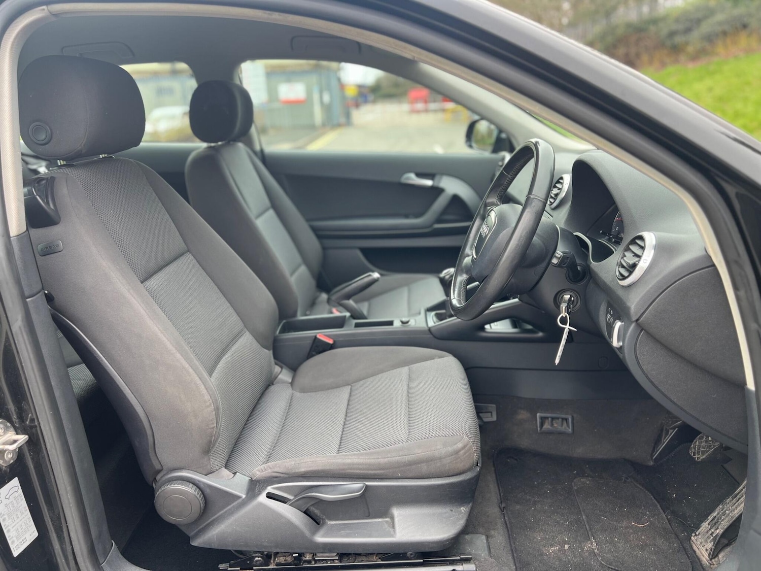 Used Audi A3 2012 for sale - 77784082: Photo 15