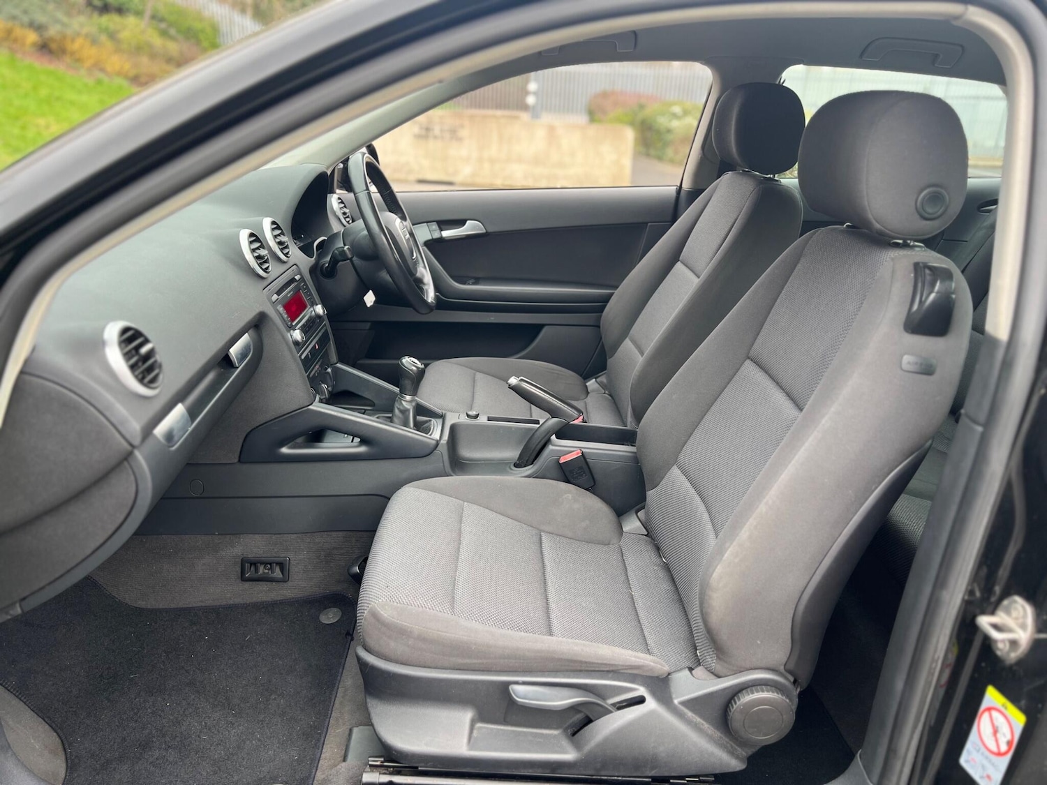 Used Audi A3 2012 for sale - 77784082: Photo 17