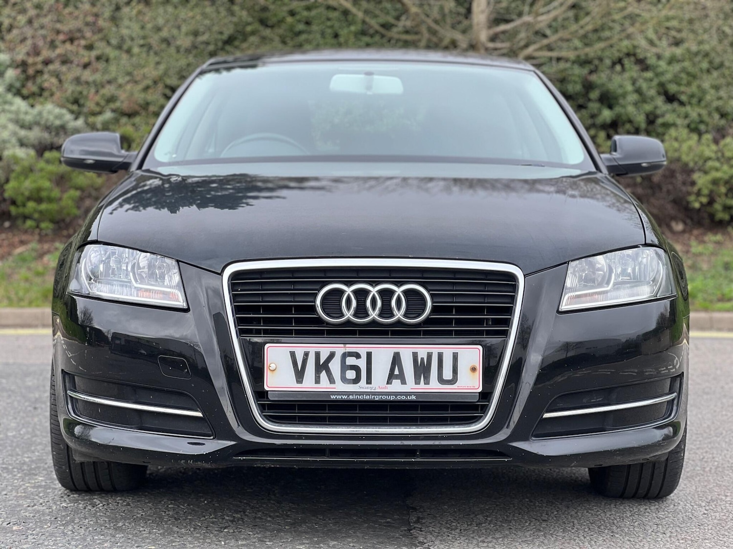 Used Audi A3 2012 for sale - 77784082: Photo 2